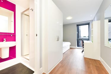 1 bed flat, Crewe Street, City Centre, Chester, CH13DA - Image 7